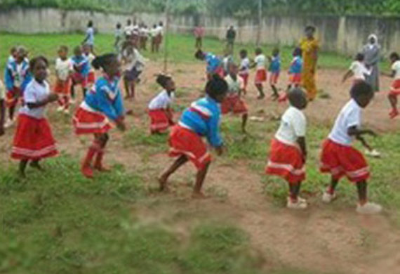 Campus Ludico – Sportivo – Educativo
