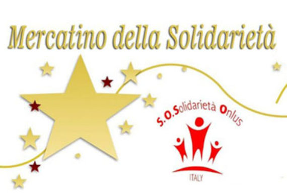 Mercatino della Solidarietà