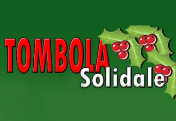 Tombola Solidale