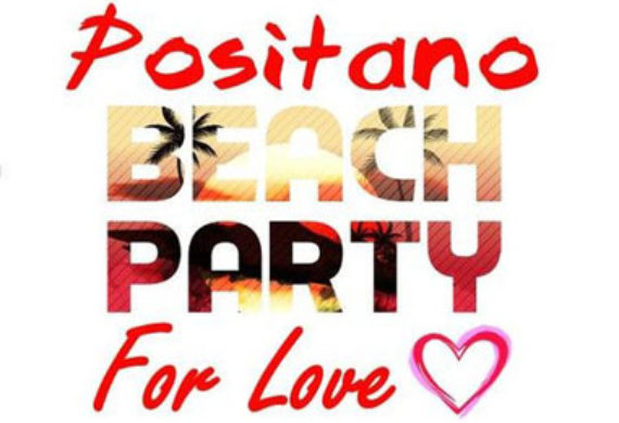 Beach Party