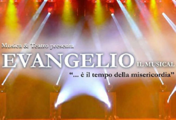 Evangelio il Musical