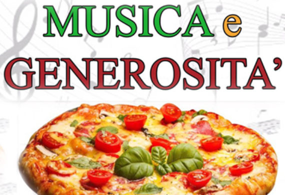 Musica e Generosità