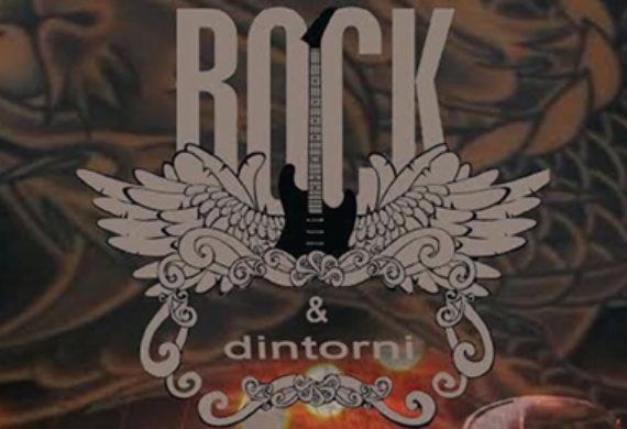 Rock & dintorni