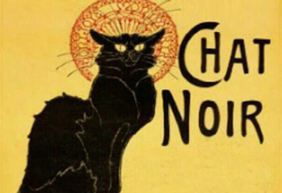 Swing – Chat Noir