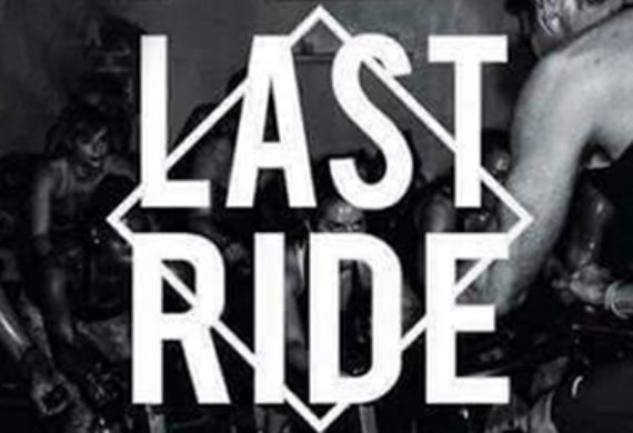 Last Ride