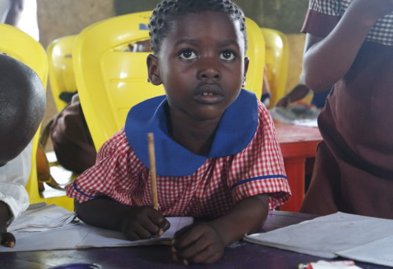 Aiutiamoli in Nigeria