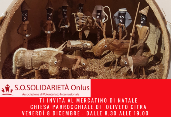 Mercatino di Natale