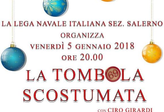 Tombolata Scostumata