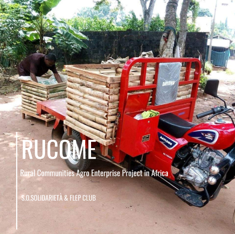Rucome_agroproject Rucome_agroproject