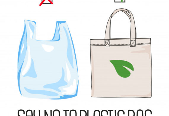 Slow the Plastic