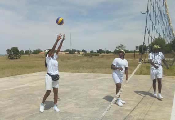 Bright e lo sport in Nigeria