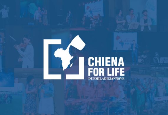 Chiena For Life ed. 2019