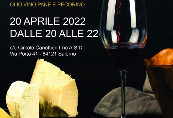 Degustazione Solidale